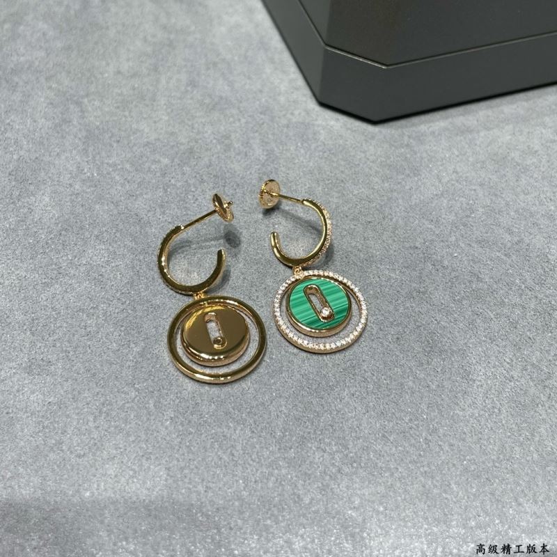 Messika Earrings